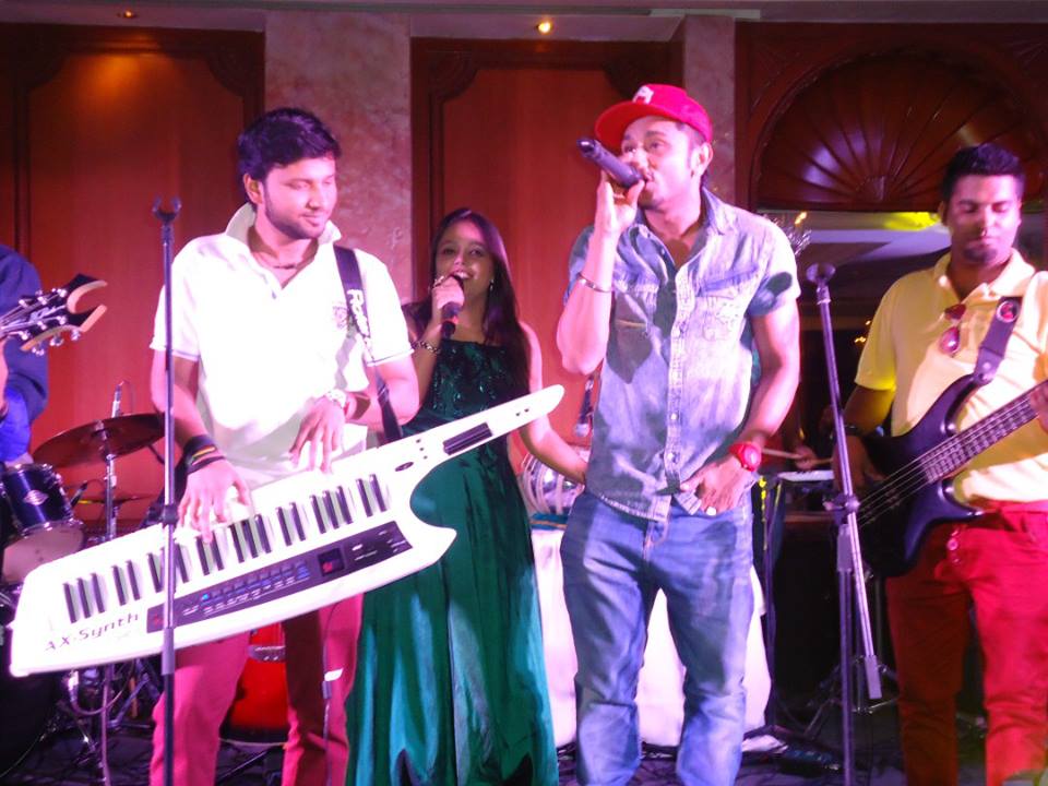 best indian band amritsar
