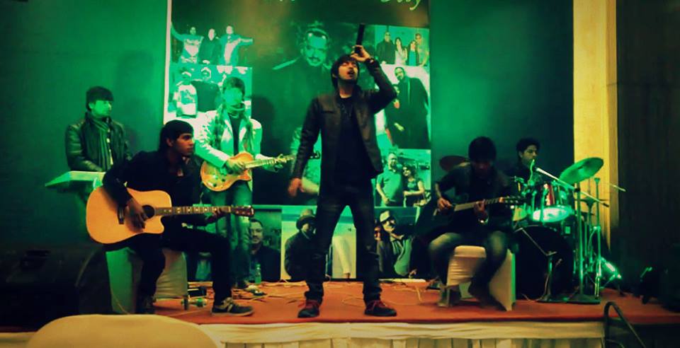 top jazz band amritsar
