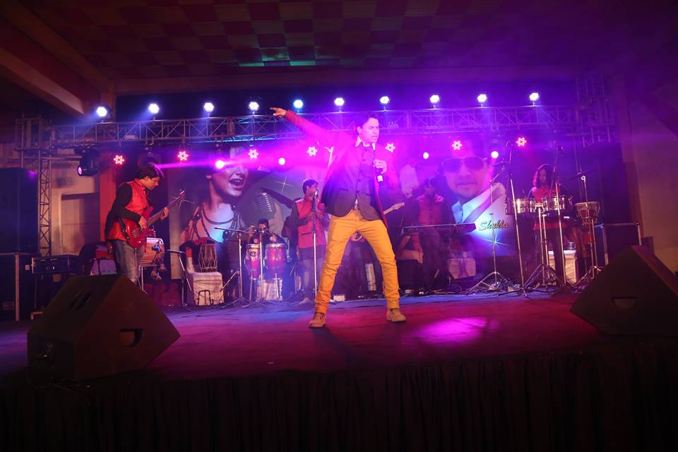 male jazz band amritsar